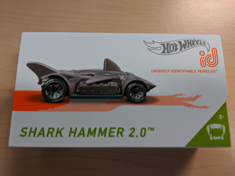 Illustration for article titled Hot Wheels Launch Event in Century City
